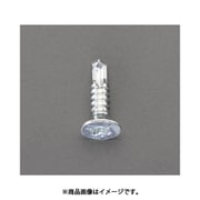EA949EG-452 [5x25mm ピアスビス（皿頭/鉄/500本）]