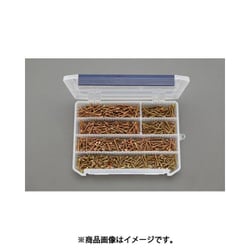 4.0mm コンパネビスセット EA949FZ