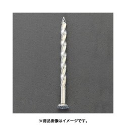 2.45x 45mm スクリュー釘（約140本） EA949FB-2A