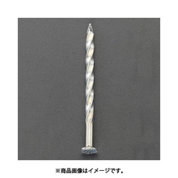 3.05x 65mm スクリュー釘（約60本） EA949FB-4A