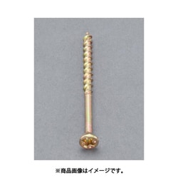 4.2x90mm 木工用ビス（細・89本） EA949FX-90