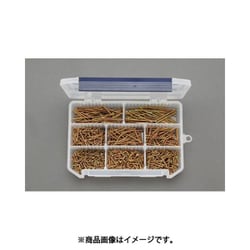 2.6mm 木工用ビスセット（極細） EA949FY