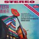 フィエスタ・イン・ハイ・ファイ LP ハンソン DECCA-485 2191 [クラシックLP 輸入盤]