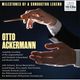 アッカーマン名演奏集 10枚組 アッカーマン MEMBRAN-600596 [クラシックCD 輸入盤]