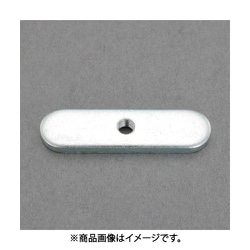 M 6/38x10mm Pナット（10個） EA949GS-26