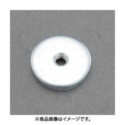 M 4/Φ18mm 丸ナット（10個） EA949GS-44