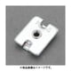 M 4/20x16mm 四角ナット（爪付き/10個） EA949GS-54
