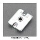 M 6/20x16mm 四角ナット（爪付き/10個） EA949GS-56