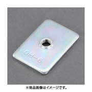 EA949GS-603 [M 3/23x17mm 四角ナット（10個）]