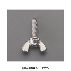 EA949HF-1030 [M10x30mm 蝶ボルト（ステンレス製/1個）]