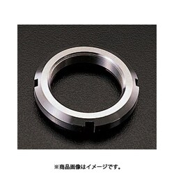 M 60x2.0 ファインUナット EA949KA-60