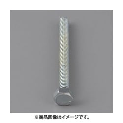 EA949LA-3070A [M30x 70mm 六角頭全ねじボルト（ユニクロ/1本）]