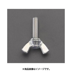 EA949LF-530 [M 5x30mm 蝶ボルト（スチール製/6個）]