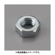 EA949LS-302A [M2 六角ナット 3種（ユニクロメッキ/30個）]