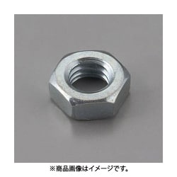 EA949LS-305A [M5 六角ナット 3種（ユニクロメッキ/20個）]