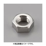 EA949LT-305A [M 5 六角ナット 3種（ステンレス製/4個）]