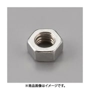 EA949LT-110A [M10 六角ナット 1種（ステンレス製/50個）]