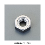 EA949LW-4 [M4 溶接六角ナット（パイロット有/生地/10個）]