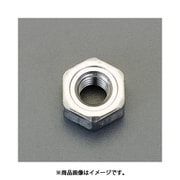 EA949LW-105 [M5 溶接六角ナット（パイロット有/ステンレス/10個）]