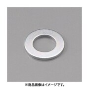 EA949LX-320 [M20 【小形】平ワッシャー（三価クロメート/12枚）]