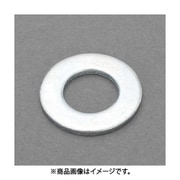 EA949LX-1108 [M8平ワッシャー（ISO/ユニクロ/40枚）]