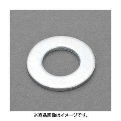 M10平ワッシャー（ISO/ユニクロ/20枚） EA949LX-1110