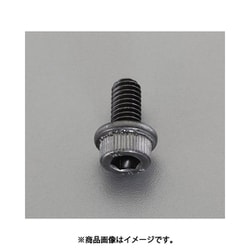 EA949ME-515 [M5x15mm フランジソケットキャップボルト（鉄/16本）]