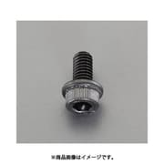 EA949ME-812 [M8x12mm フランジソケットキャップボルト（鉄/8本）]