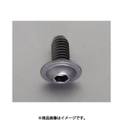 EA949ML-625 [M6x25mm フランジボタンキャップボルト（鉄/12本）]