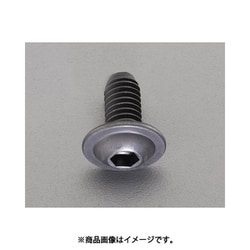 EA949ML-820 [M8x20mm フランジボタンキャップボルト（鉄/ 8本）]