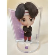 TinyTAN MAGIC DOOR ACRYLIC STAND JIN