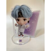 TinyTAN MAGIC DOOR ACRYLIC STAND SUGA