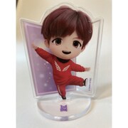 TinyTAN MAGIC DOOR ACRYLIC STAND J-HOPE