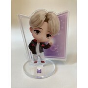 TinyTAN MAGIC DOOR ACRYLIC STAND JIMIN