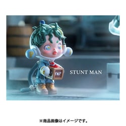 ヨドバシ.com - POPMART SKULLPANDA Action! Cut! シリーズ ヨドバシ.com - POPMART SKULLPANDA Action! Cut! シリーズ