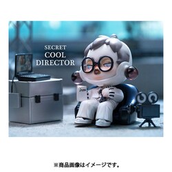 ヨドバシ.com - POPMART SKULLPANDA Action！ Cut！ シリーズ