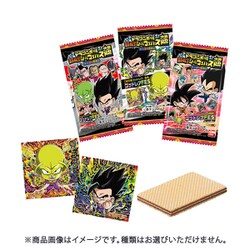 ヨドバシ.com - ドラゴンボール 超戦士シールウエハース超 最強のHERO