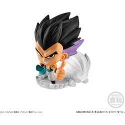 ヨドバシ.com - バンダイキャンディ ドラゴンボール超戦士フィギュア 6