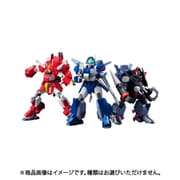 SMP （SHOKUGAN MODELING PROJECT） 蒼き流星SPTレイズナー Vol.3 （1BOX：3個入） [コレクション食玩]