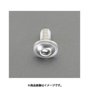 EA949MN-515 [M5x15mm フランジボタン（ステンレス/8本）]