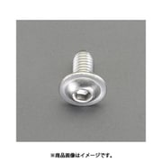 EA949MN-615 [M6x15mm フランジボタン（ステンレス/4本）]