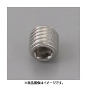 EA949MR-518A [M 5x18mm 六角穴付止ねじ（ステンレス製/25本）]