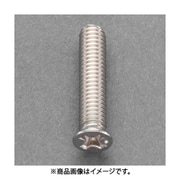EA949NJ-525A [M5 x25mm 小皿頭小ねじ（ステンレス製/4本）]