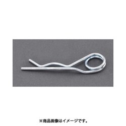 14-20mm スナップピン（ダブルリング/25個） EA949PJ-20