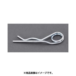 17-24mm スナップピン（ダブルリング/10個） EA949PJ-24