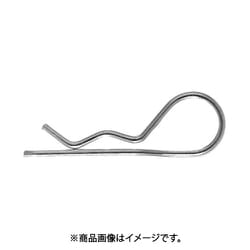 9-14mm スナップピン（ステンレス/10個） EA949PJ-61