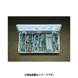 1/16”-3/16” クイックリリースピンキット EA949R-5