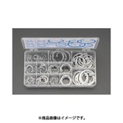 EA949R-10 [1/2”-1・3/4” 穴用スナップリングセット]