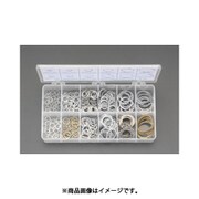 EA949R-11 [1/4”-9/16” 軸用スナップリングセット]