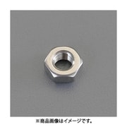 EA949S-3 [M 3/P0.35 六角ナット 1種（細目/ステンレス/6個）]